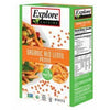 Organic Red Lentil Penne 227g