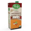 Organic Roast Red Pepper Soup 1L