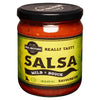 Organic Salsa Mild 410mL