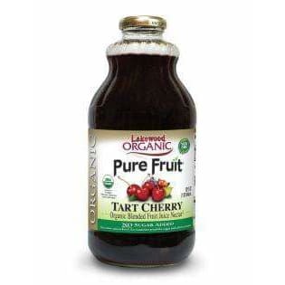 Organic Tart Cherry 946mL - Juice