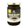 Organnic Raw Black Sesame Butter 280g