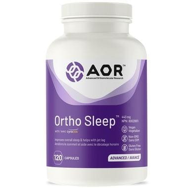 Ortho Sleep 443mg 120 Caps