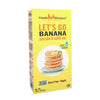 Pancake and Waffle Mix Banana 454g