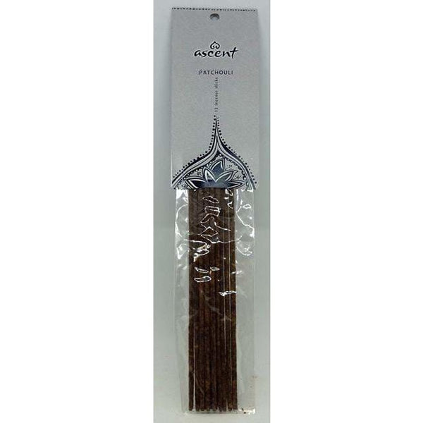 Patchouli Incense 12 Sticks - Incense