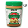 Peanut Butter Creamy 100% 500g