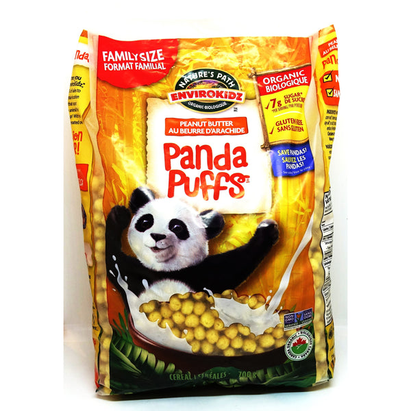 Peanut Butter Panda 700g