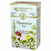Peppermint Leaf Organic 24 Tea Bags