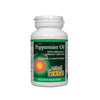 Peppermint Oil Complex 60 Soft Gels