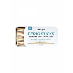 Perio Sticks Thin 80 Caplets