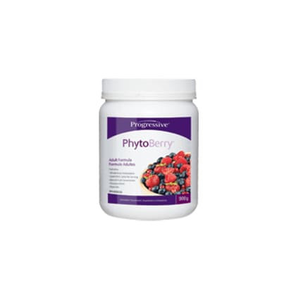 Phyto Berry 900g - Greens