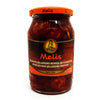 Pickled Red Jalapeno Pepper 250ml