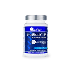 Pro Biotik 15B 60 Veggie Caps