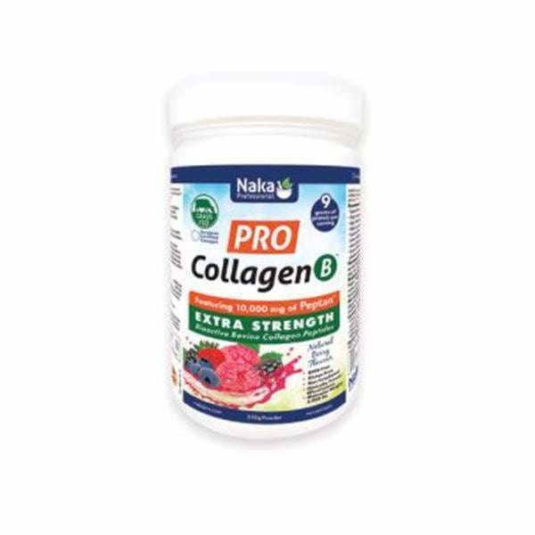PRO Collagen B Extra Berry 330g - Collagen