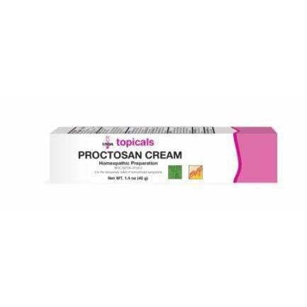 Proctosan Cream 40g - ImmuneCold
