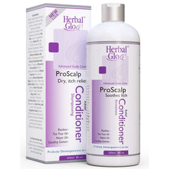 Pro Scalp Itch Relief Conditioner 250ml