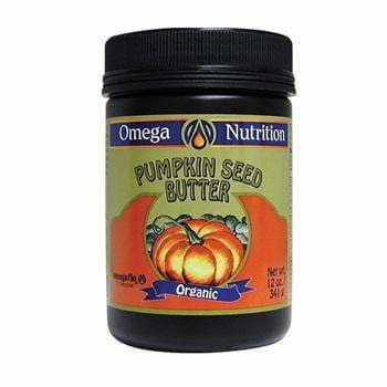 Pumpkin Seed Butter 341g - NutButter