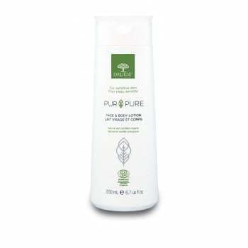 Pur and Pure Face And Body Lotion 200mL - Body Lotion
