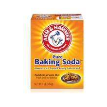 Pure Baking Soda 500g