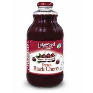 Pure Black Cherry Juice 946mL - Juice