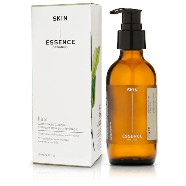 Pure Facial Cleanser 120mL - FaceCleanser
