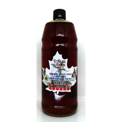 Pure Maple Syrup #1 1L