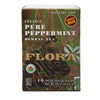 Pure Peppermint Org Tea 16 Tea Bags