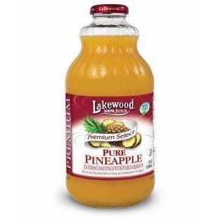 Pure Pineapple Juice 946mL - Juice