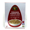 Qia Hot Cinnamon with Pumpkin Seeds 228g