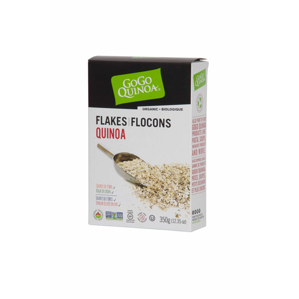 Quinoa Flakes 350g - Grain