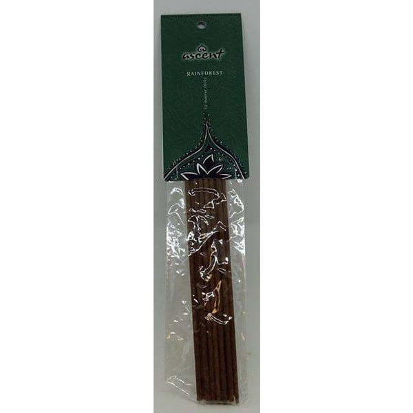 Rainforest Incense 12 Sticks - Incense