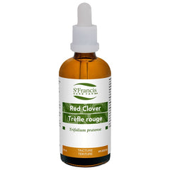 Red Clover 50mL