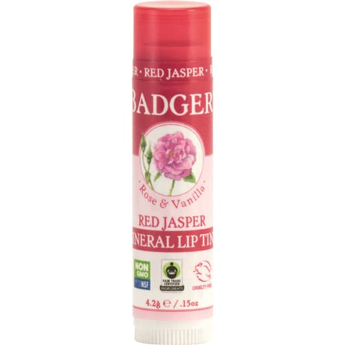 Red Jasper Lip Tint 4.2g - Lip Tint