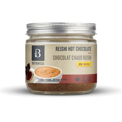 Reishi Hot Chocolate Organic 106g