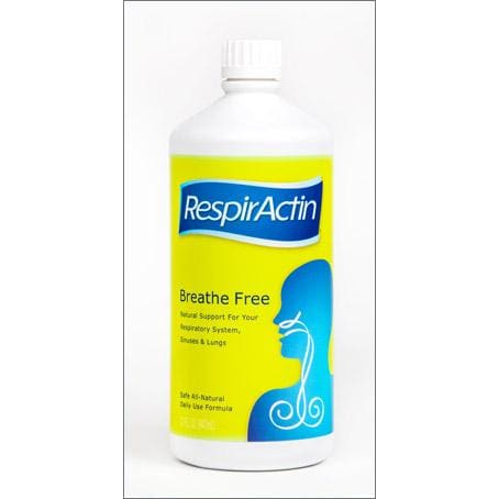 RespirActin 947ml - ImmuneCold