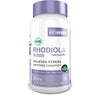 Rhodiola Rosea 200mg 90 Veggie Caps