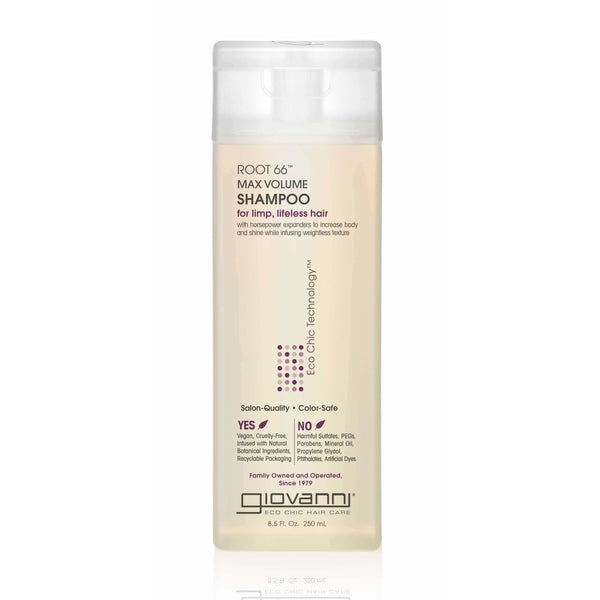 Root 66 Shampoo 250mL - Shampoo