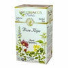 Rose Hips Organic 24 Tea Bags