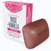 Rose Vanilla Soap Bar 142g