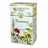 Rosemary Leaf Organic 24 Tea Bags