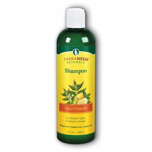 Scalp Shampoo 12oz - Shampoo