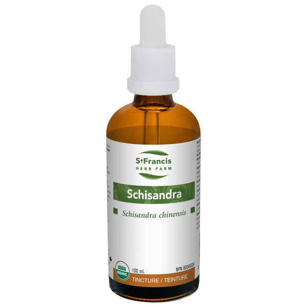 Schisandra 50mL - Herbs