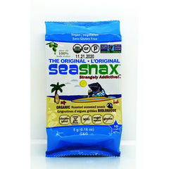 Seaweed Snack The Original 5g