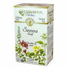 Senna Leaf Organic 24 Tea Bags