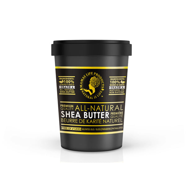 Shea Butter 453g