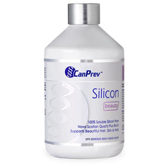 Silicon Beauty Liquid 500ml