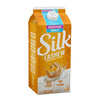 Silk Unsweetened Vanilla Cashew 1.89L