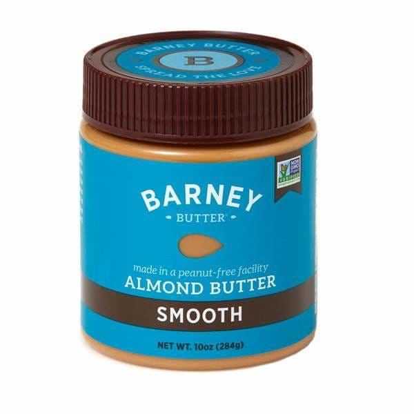 Smooth Almond Butter 284g - NutButter