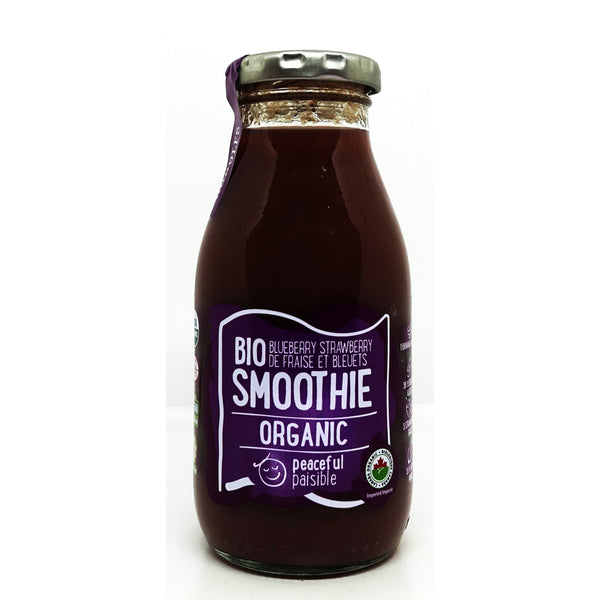 Smoothie/Peaceful 260ml