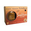 Snappers Cookies 250g
