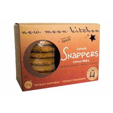 Snappers Cookies 275g - CookiesCrack